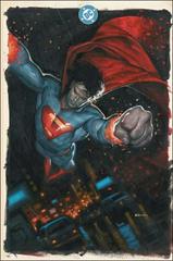 Absolute Superman [De Tommaso Virgin] #1 (2024) Comic Books Absolute Superman Prices