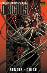 Ultimate Origins Premiere [Hardcover DM] (2009) Comic Books Ultimate Origins Prices