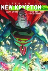 Superman: New Krypton Vol. 2 [Paperback] (2010) Comic Books Superman: New Krypton Prices