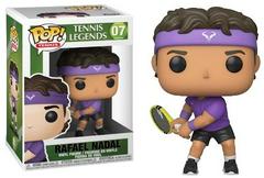 Rafael Nadal #7 Funko POP Tennis Prices