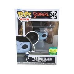 Treedweller #245 Funko POP Asia Prices