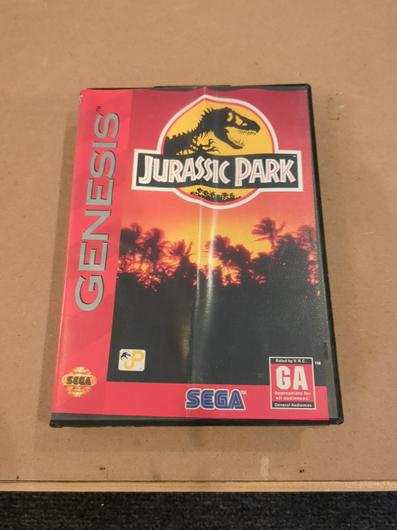 Jurassic Park photo