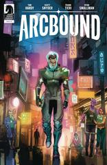 Arcbound [Reis] #2 (2024) Comic Books Arcbound Prices