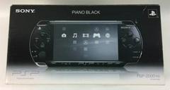 PSP 2000 Console Black PSP Prices