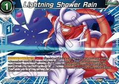 Lightning Shower Rain BT22-038 Dragon Ball Super Critical Blow Prices