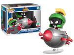 Marvin the Martian with Rocket #25 Funko POP Rides