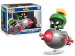 Marvin the Martian with Rocket #25 Funko POP Rides Prices