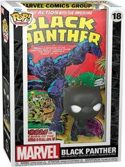 Black Panther #18 Funko POP Comic Covers Prices