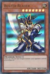 Buster Blader PSV-EN050 YuGiOh Pharaoh's Servant: 25th Anniversary Prices