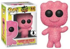 Strawberry Sour Patch Kid #11 Funko POP Candy Prices