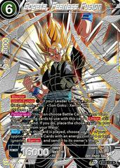 Gogeta, Fearless Fusion [Foil] BT12-137 Dragon Ball Super Collector's Selection Vol.3 Prices