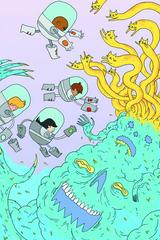 Bravest Warriors [Bulmer] #4 (2013) Comic Books Bravest Warriors Prices