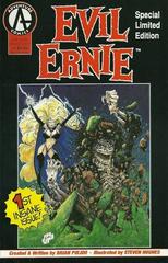 Evil Ernie Special #1 (1992) Comic Books Evil Ernie Prices