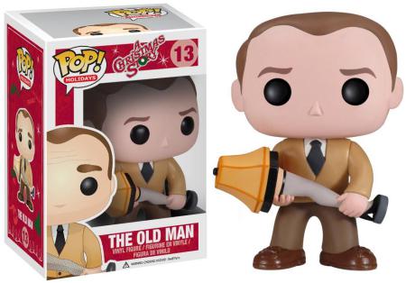 The Old Man #13 Funko POP Holidays