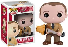 The Old Man #13 Funko POP Holidays Prices