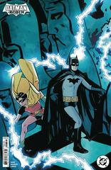 Batman and Robin: Year One [Torres] #3 (2024) Comic Books Batman and Robin: Year One Prices