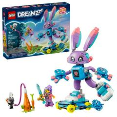 Izzie And Bunchurro The Gaming Bunny #71490 LEGO DreamZzz Prices