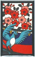 Articuno (March) Pokemon Japanese Hanafuda Prices