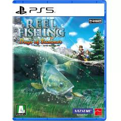 Reel Fishing: Days Of Summer Asian English Playstation 5 Prices