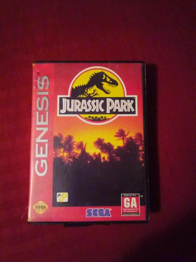 Jurassic Park photo