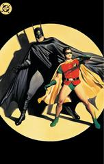 Batman and Robin: Year One [Ross Spotlight Virgin] #1 (2024) Comic Books Batman and Robin: Year One Prices