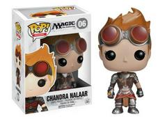 Chandra Nalaar #6 Funko POP Magic: The Gathering Prices