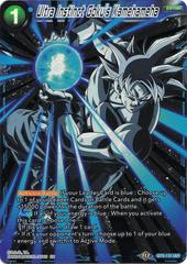 Ultra Instinct Goku's Kamehameha BT9-131 Dragon Ball Super Collector's Selection Vol.1 Prices