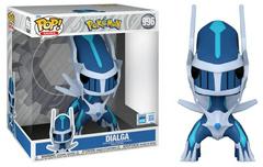 Dialga [NYCC] #996 Funko POP Games Prices