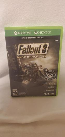 Fallout 3 [Game of the Year Edition] photo