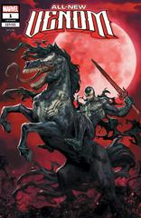 All-New Venom [Srisuwan] #1 (2024) Comic Books All-New Venom Prices