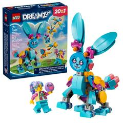 Bunchu's Creative Animal Adventures #71488 LEGO DreamZzz Prices