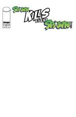 Spawn Kills Every Spawn [Blank Sketch] #1 (2024) Comic Books Spawn Kills Every Spawn Prices