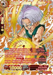 Trunks, Joining the Party [Collector Booster Gold Foil] BT24-015 Dragon Ball Super Beyond Generations Prices