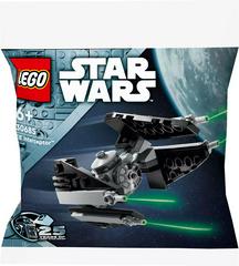 TIE Interceptor #30685 LEGO Star Wars Prices