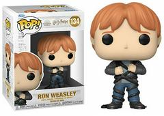 Ron Weasley #134 Funko POP Harry Potter Prices