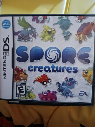 Spore Creatures photo