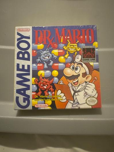 Dr. Mario photo