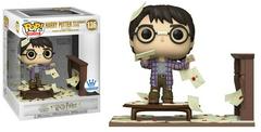 Harry Potter with Hogwarts Letters #136 Funko POP Harry Potter Prices