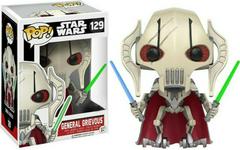 General Grievous #129 Funko POP Star Wars Prices