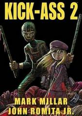 Kick-Ass 2 [Hardcover] #1 (2012) Comic Books Kick-Ass 2 Prices