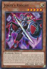 Joker's Knight SBC2-ENA05 YuGiOh Speed Duel: Battle City Finals Prices