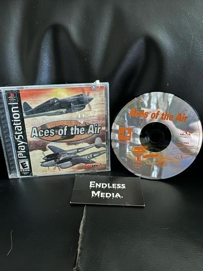 Aces of the Air photo