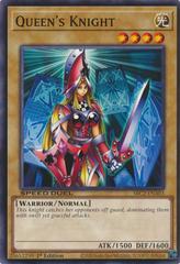 Queen's Knight SBC2-ENA03 YuGiOh Speed Duel: Battle City Finals Prices