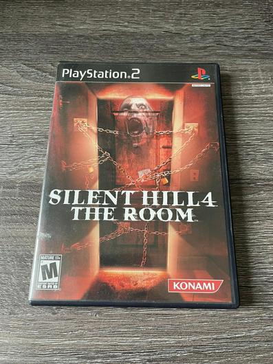 Silent Hill 4: The Room photo