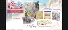 Atelier Lulua: The Scion Of Arland [Limited Edition] PAL Playstation 4 Prices