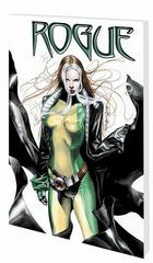 Rogue: Going Rogue [Paperback] #1 (2005) Comic Books Rogue Prices