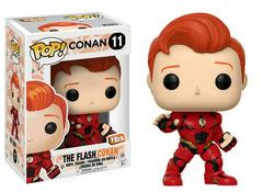 The Flash Conan #11 Funko POP Conan Prices