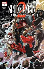 Spider-Man: Reign 2 #3 (2024) Comic Books Spider-Man: Reign 2 Prices