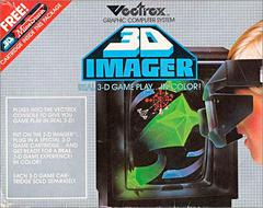 3D Imager Vectrex Prices