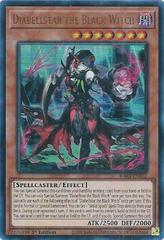 Diabellstar the Black Witch RA03-EN032 YuGiOh Quarter Century Bonanza Prices